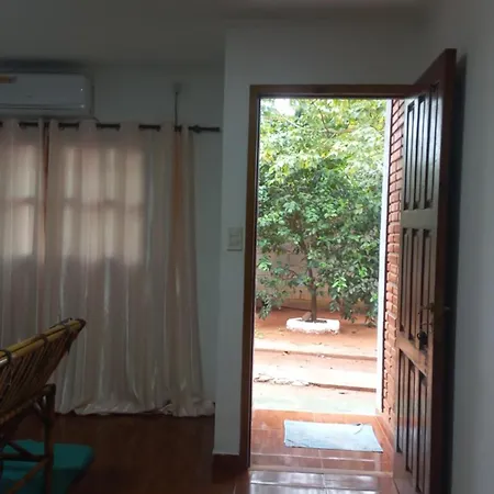 Departamentos Iguazu Apartment Puerto Iguazu Exterior photo