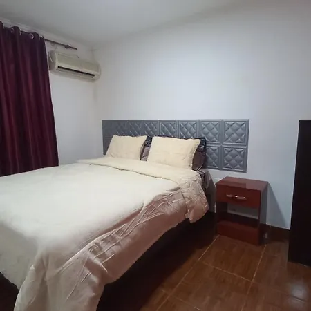 Departamentos Iguazu Apartment Puerto Iguazu Exterior photo
