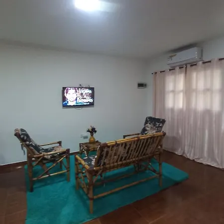 Departamentos Iguazu Apartment Puerto Iguazu Exterior photo