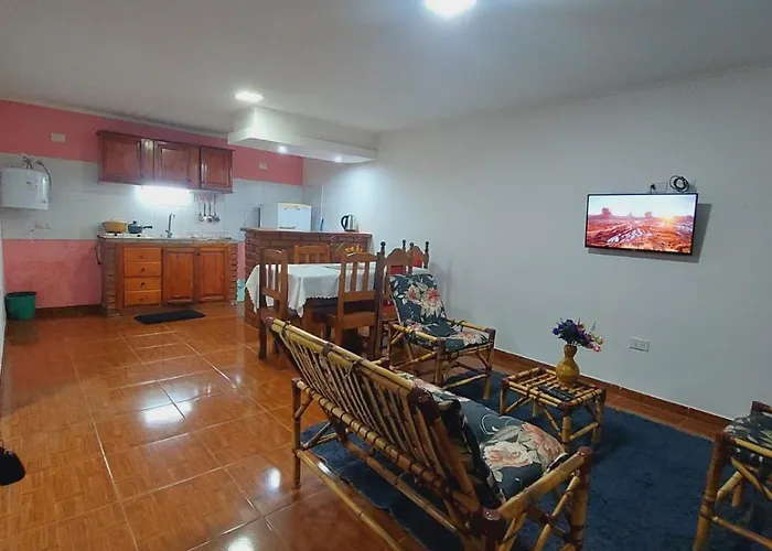 Departamentos Iguazu