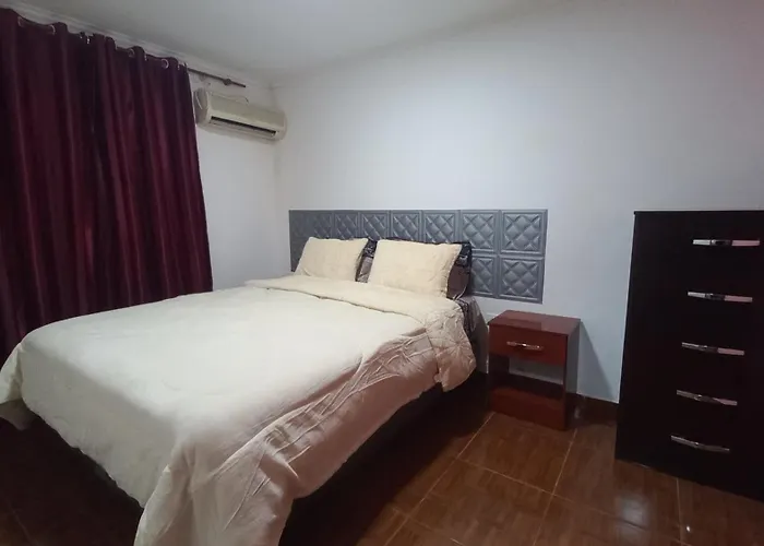 Departamentos Iguazu
