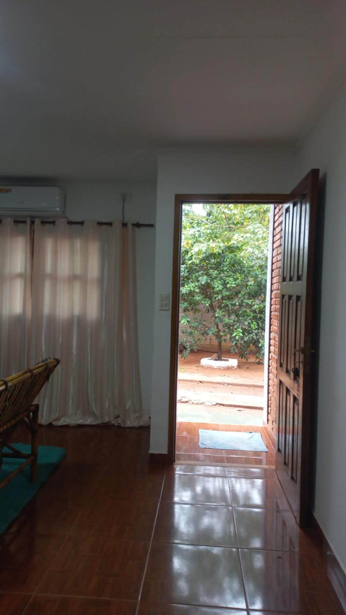 Departamentos Iguazu *