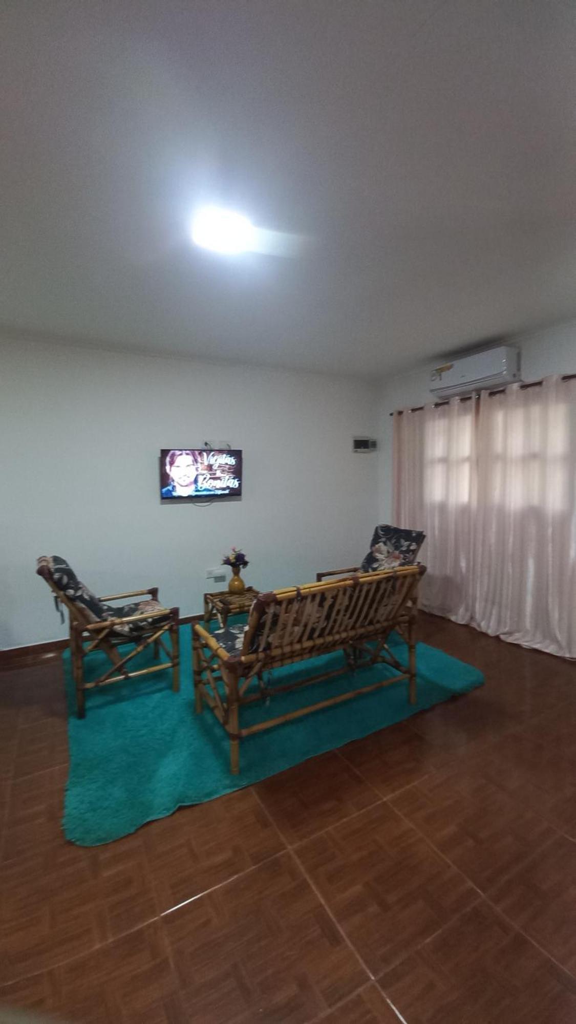 Departamentos Iguazu Apartment