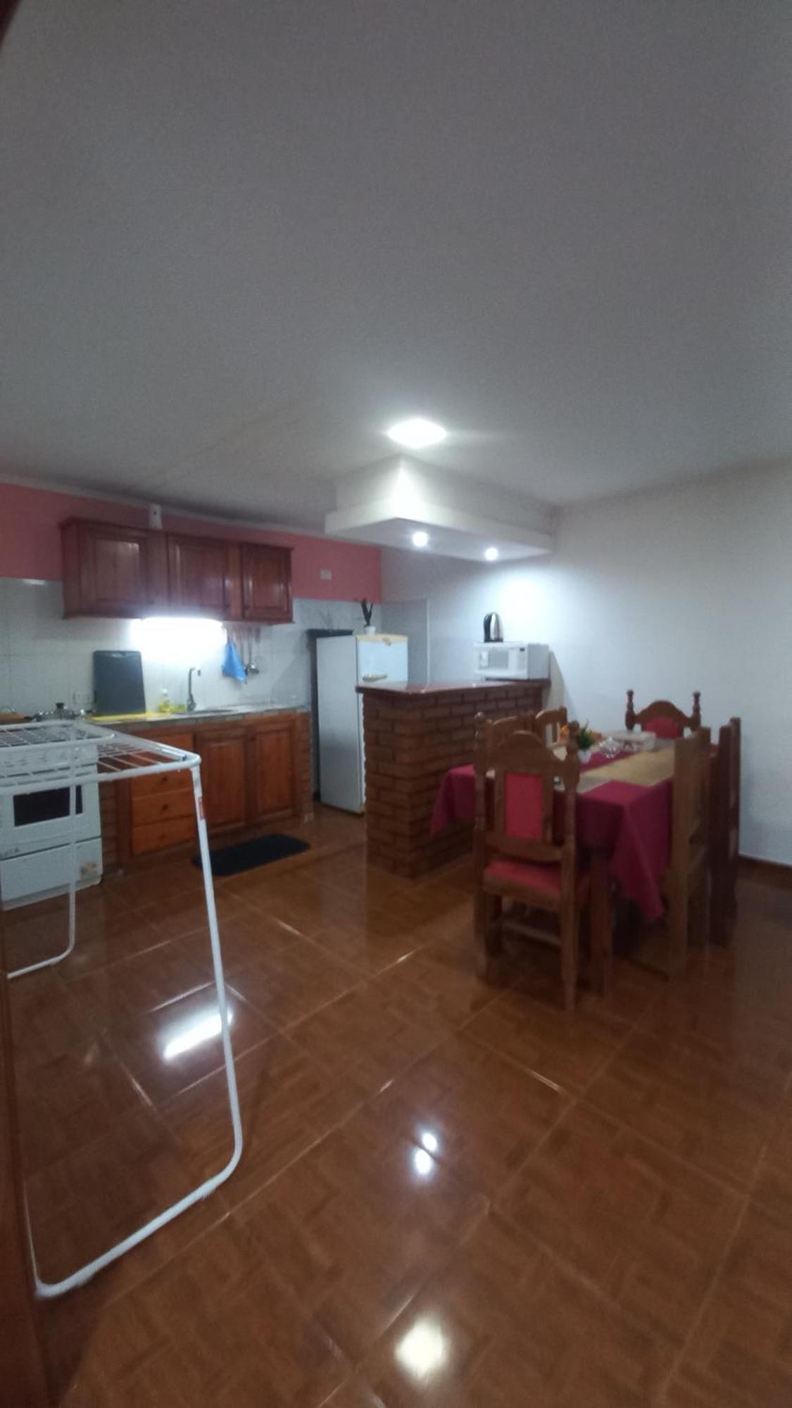 Departamentos Iguazu Apartment *